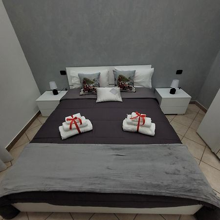 Irma'S House Villa Scafati Eksteriør bilde