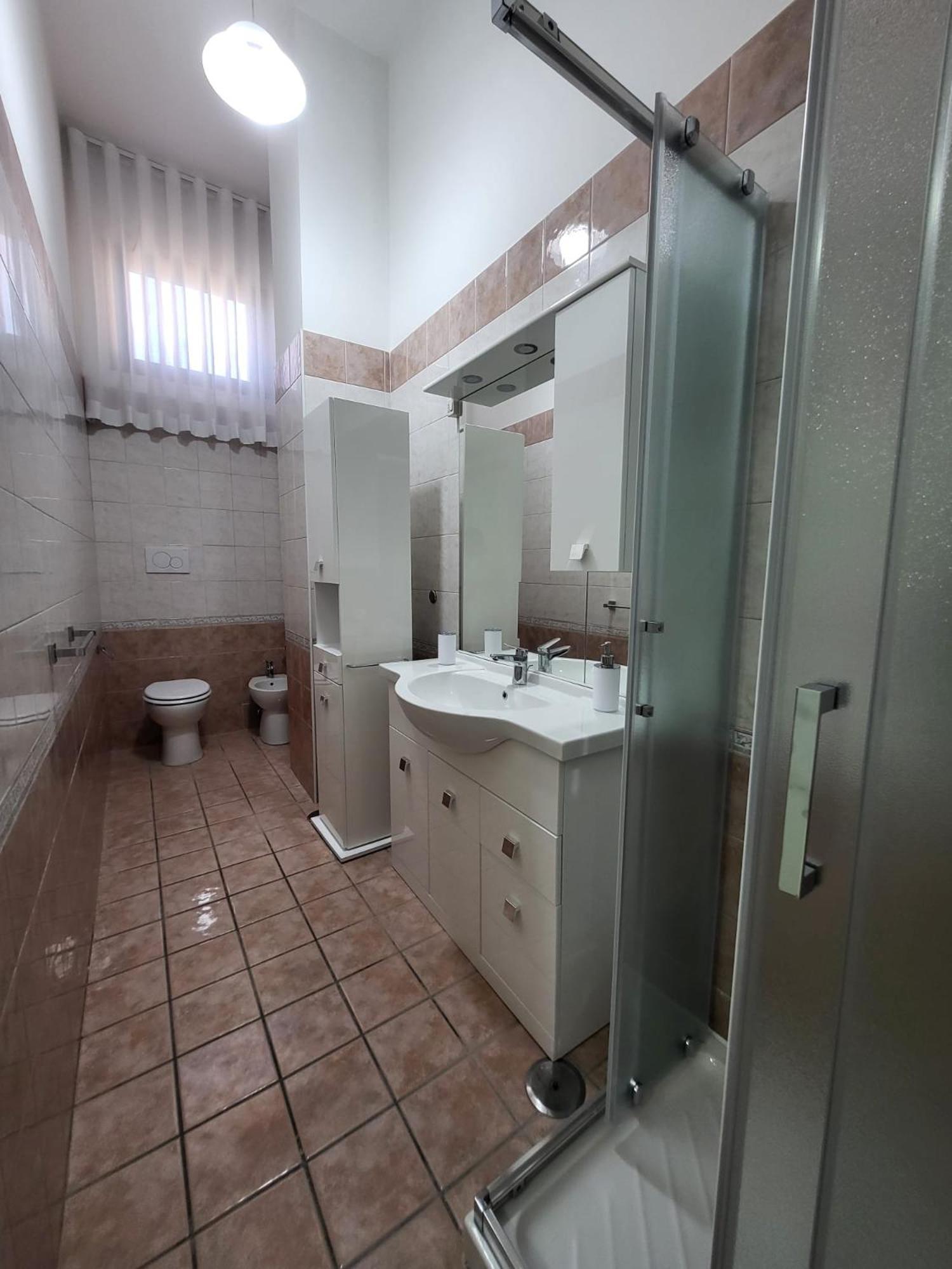 Irma'S House Villa Scafati Eksteriør bilde