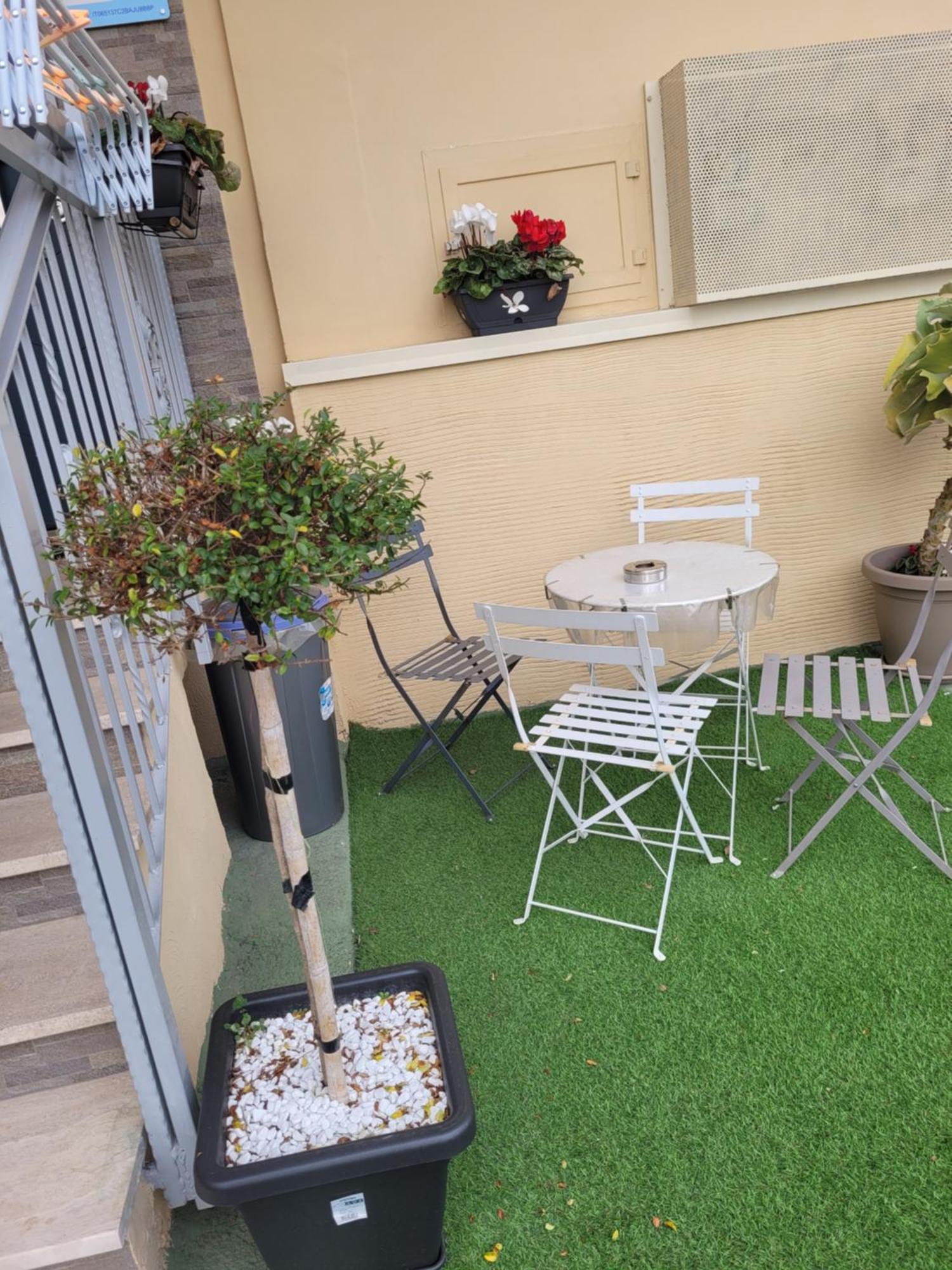 Irma'S House Villa Scafati Eksteriør bilde